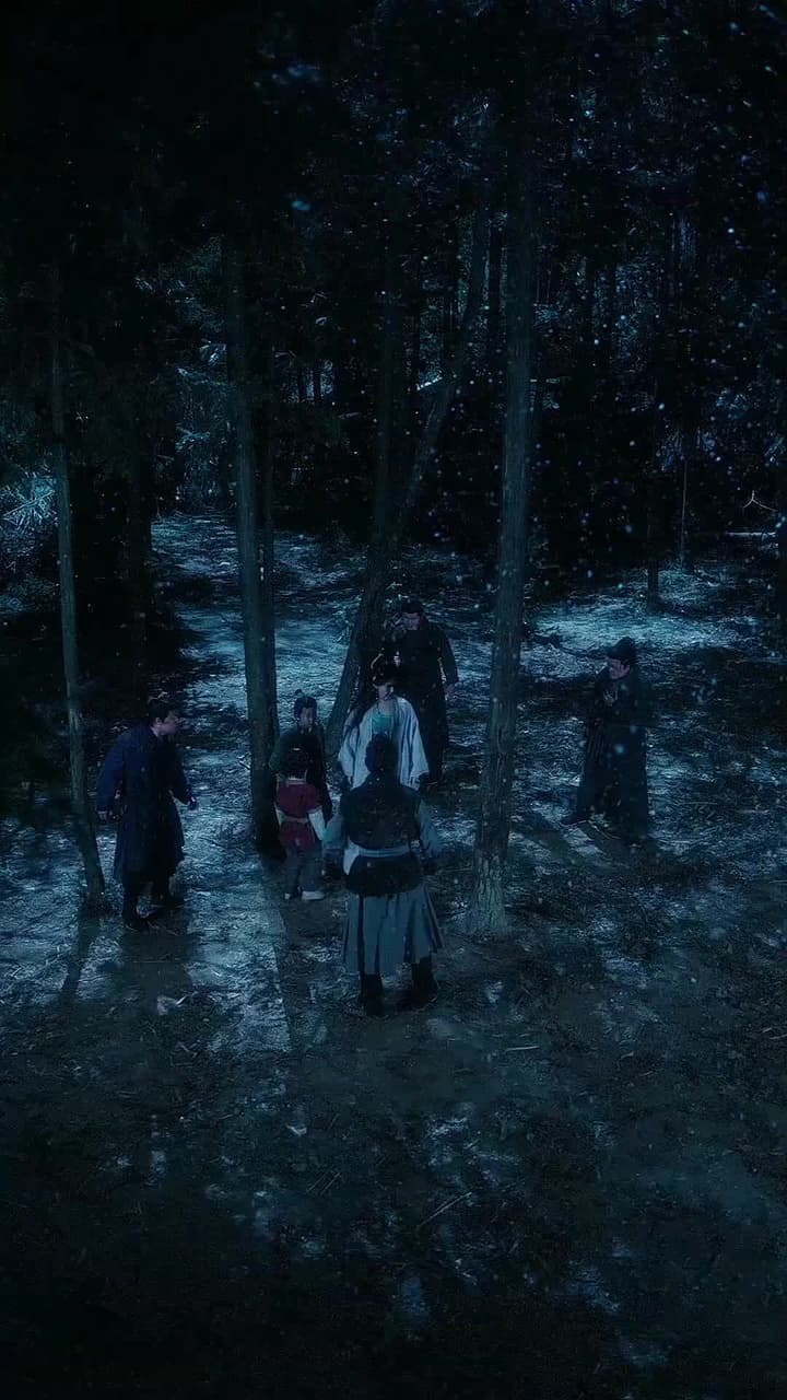 Phoenix Tersembunyi - Episode 2
