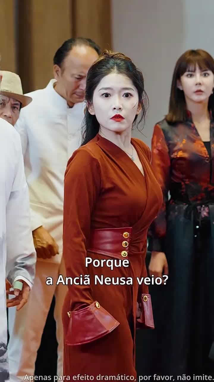 Herdeiro dos Imortais - Episode 79
