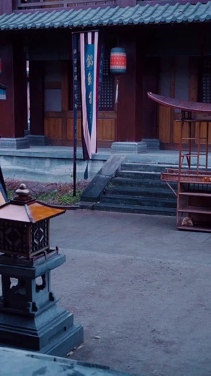 Phoenix Tersembunyi - Episode 44
