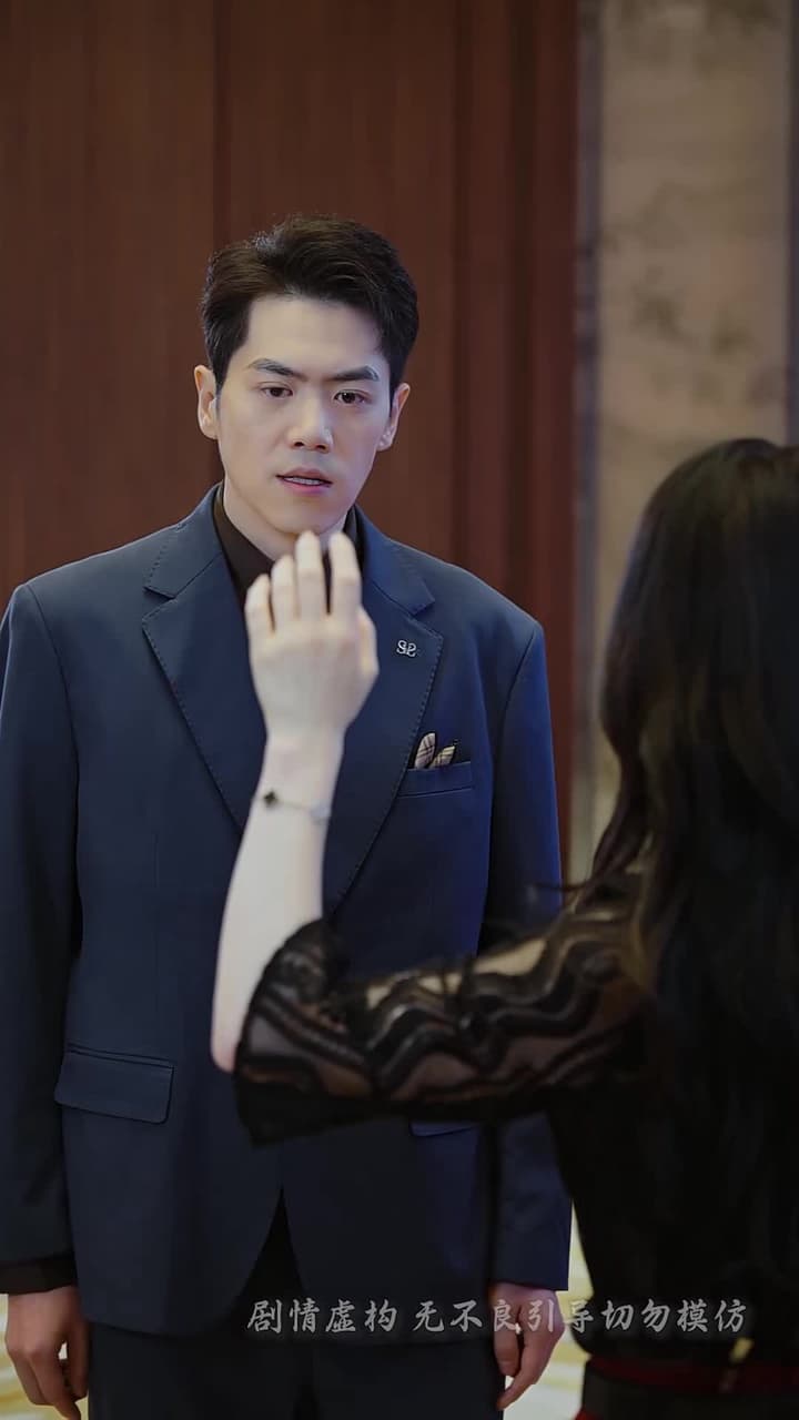 燼餘溫舊憶 - Episode 16