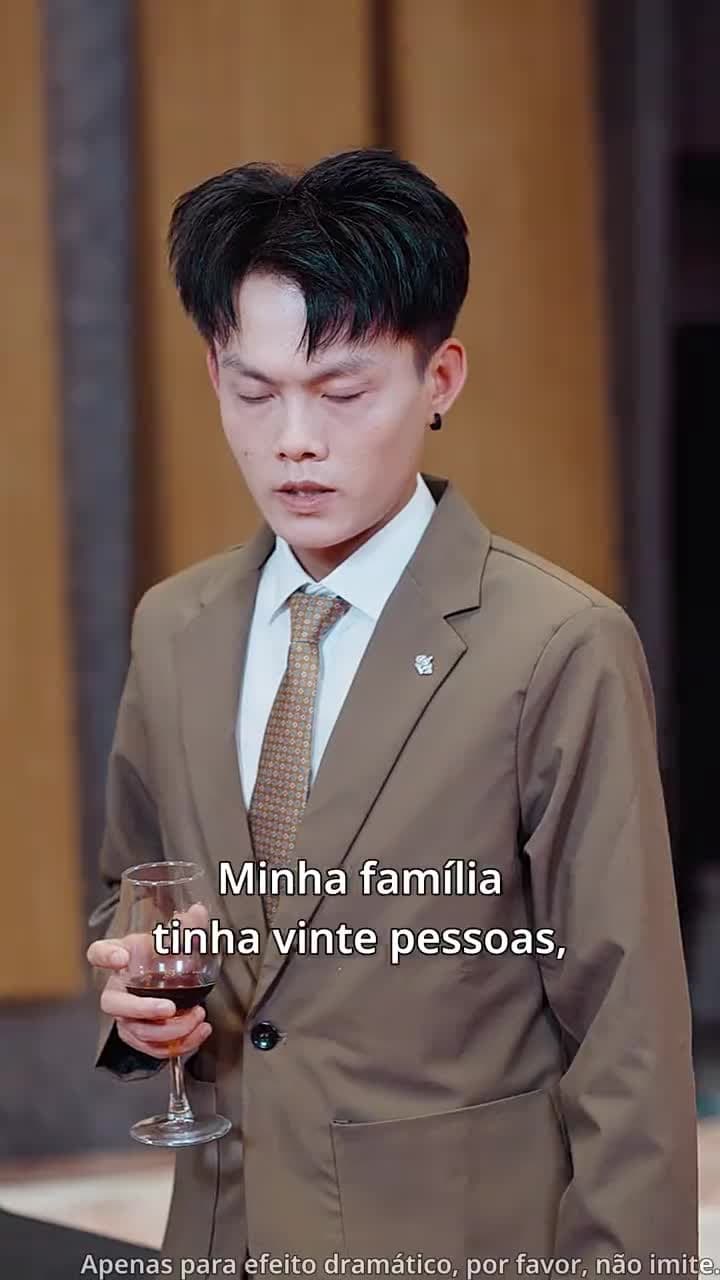 Herdeiro dos Imortais - Episode 63
