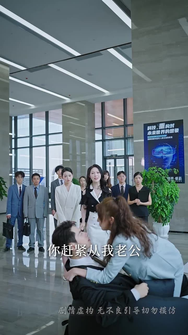 燼餘溫舊憶 - Episode 51