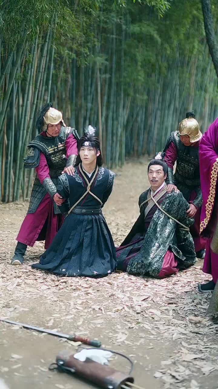 Phoenix Tersembunyi - Episode 75