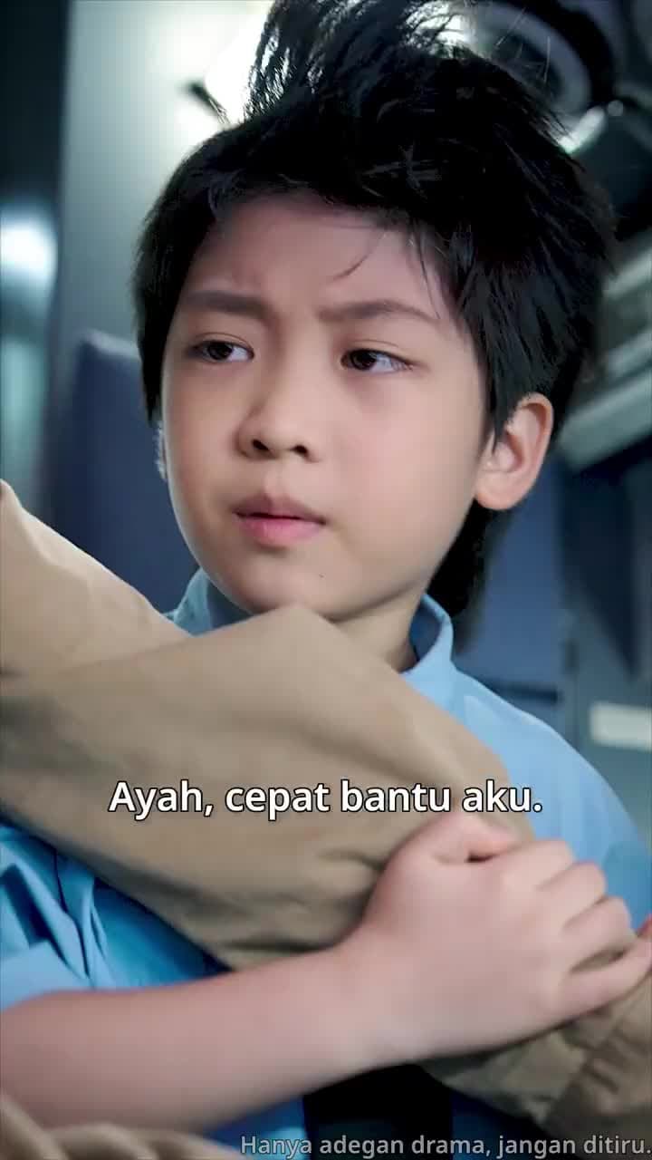 Kapten Cilik - Episode 6