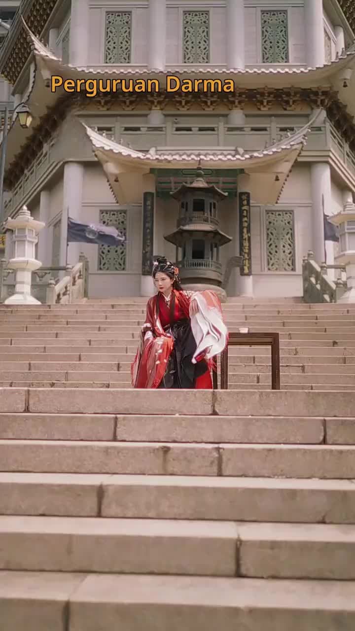 Phoenix Tersembunyi - Episode 1