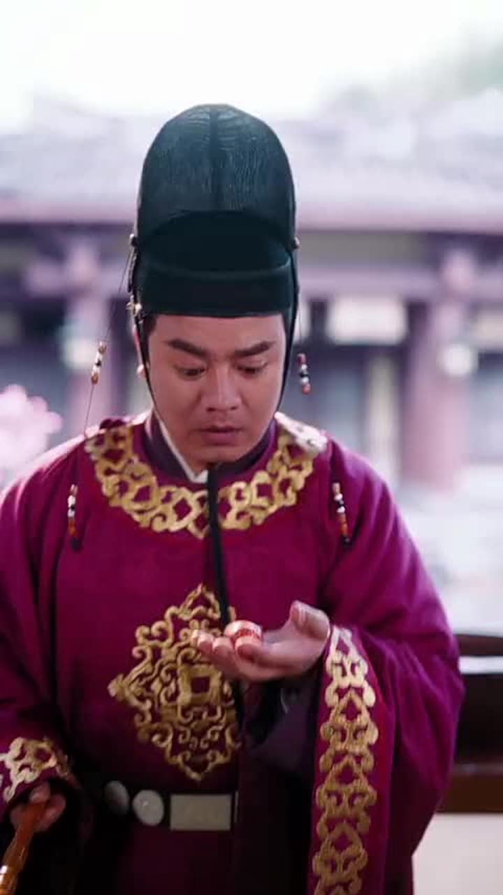 Phoenix Tersembunyi - Episode 48