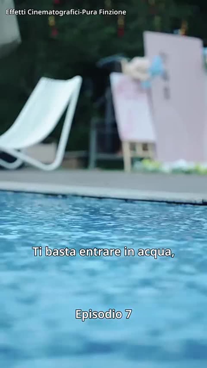 Amore che non Può Essere Confessato - Episode 7