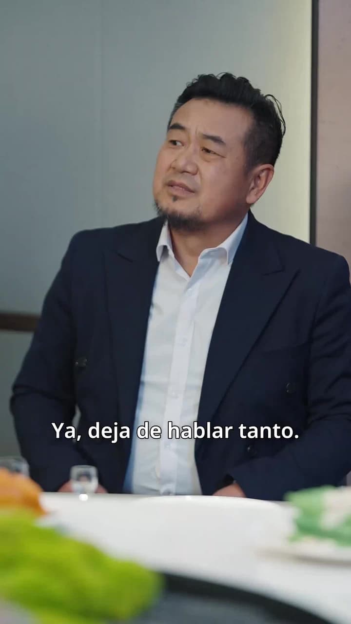 Bajo el sol de la verdad - Episode 53
