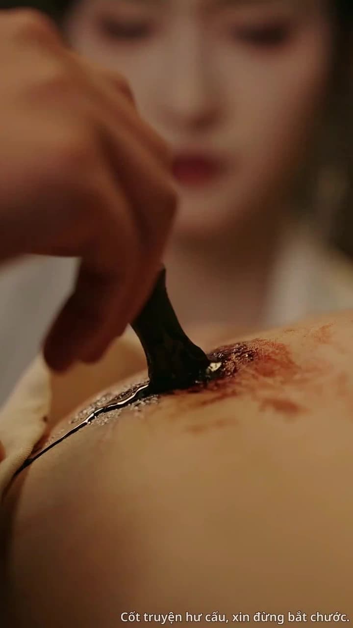 Mộng Cành Vàng - Episode 33