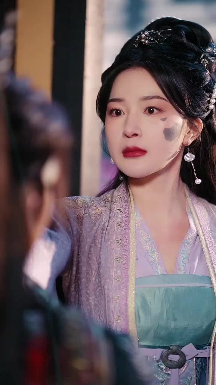 Phoenix Tersembunyi - Episode 8