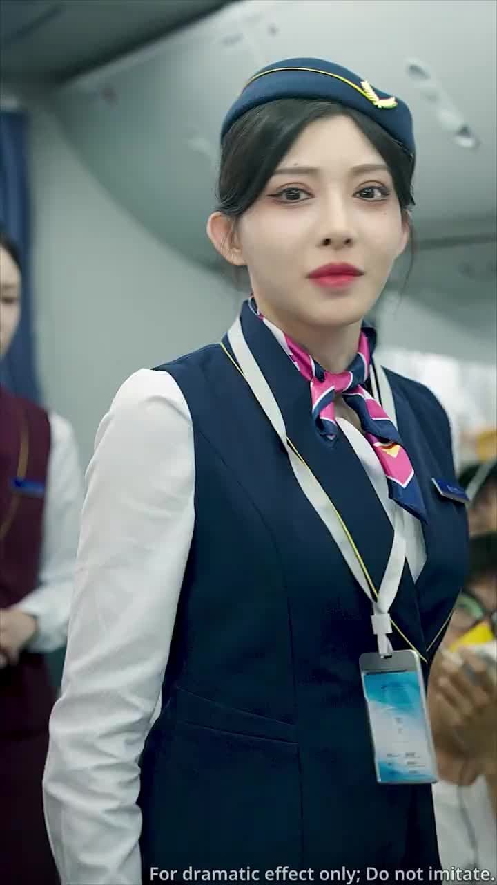 Little Captain, Big Sky - Episode 28