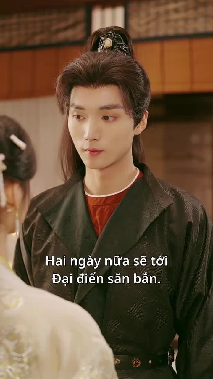 Mộng Cành Vàng - Episode 43
