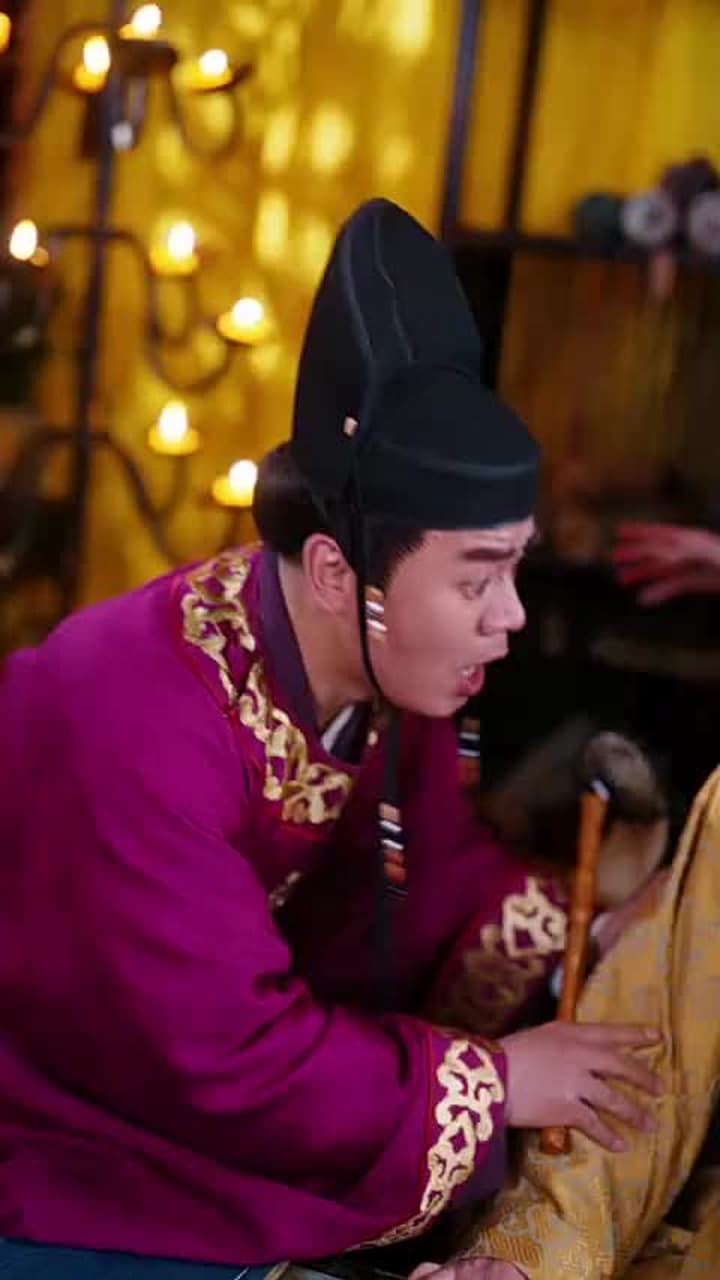 Phoenix Tersembunyi - Episode 59