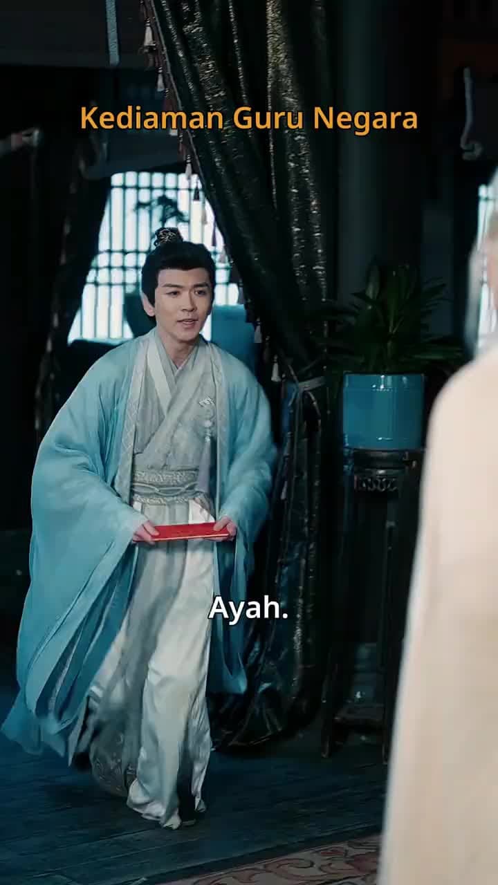 Phoenix Tersembunyi - Episode 9