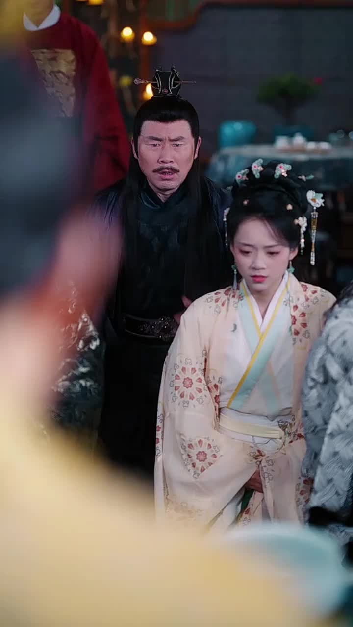 Phoenix Tersembunyi - Episode 43