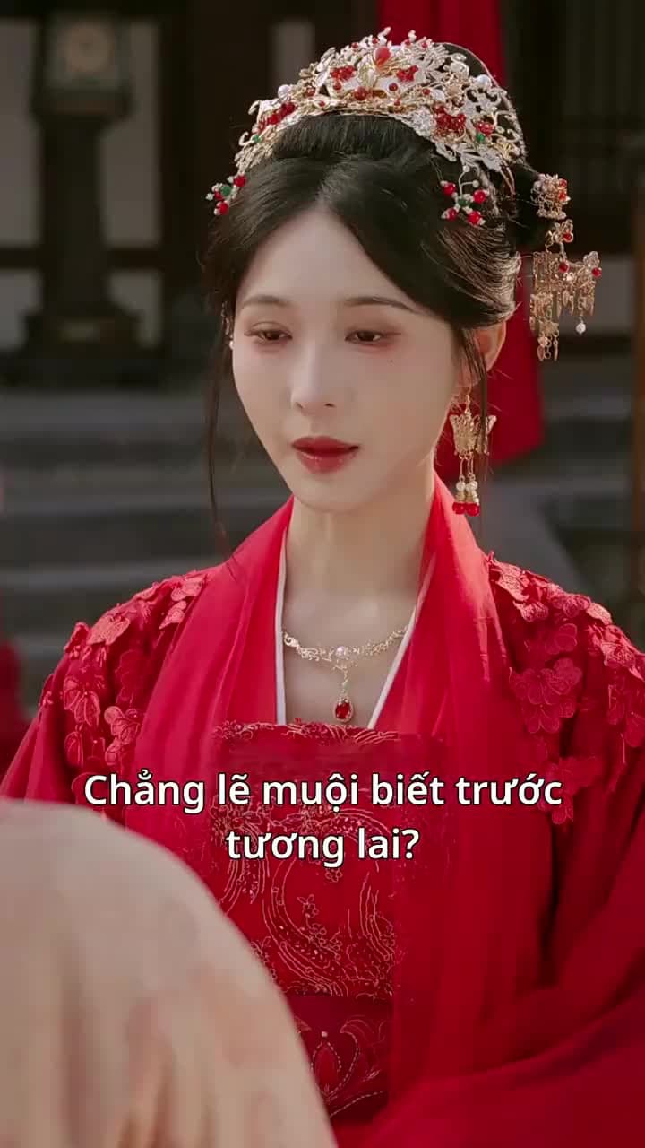 Mộng Cành Vàng - Episode 5