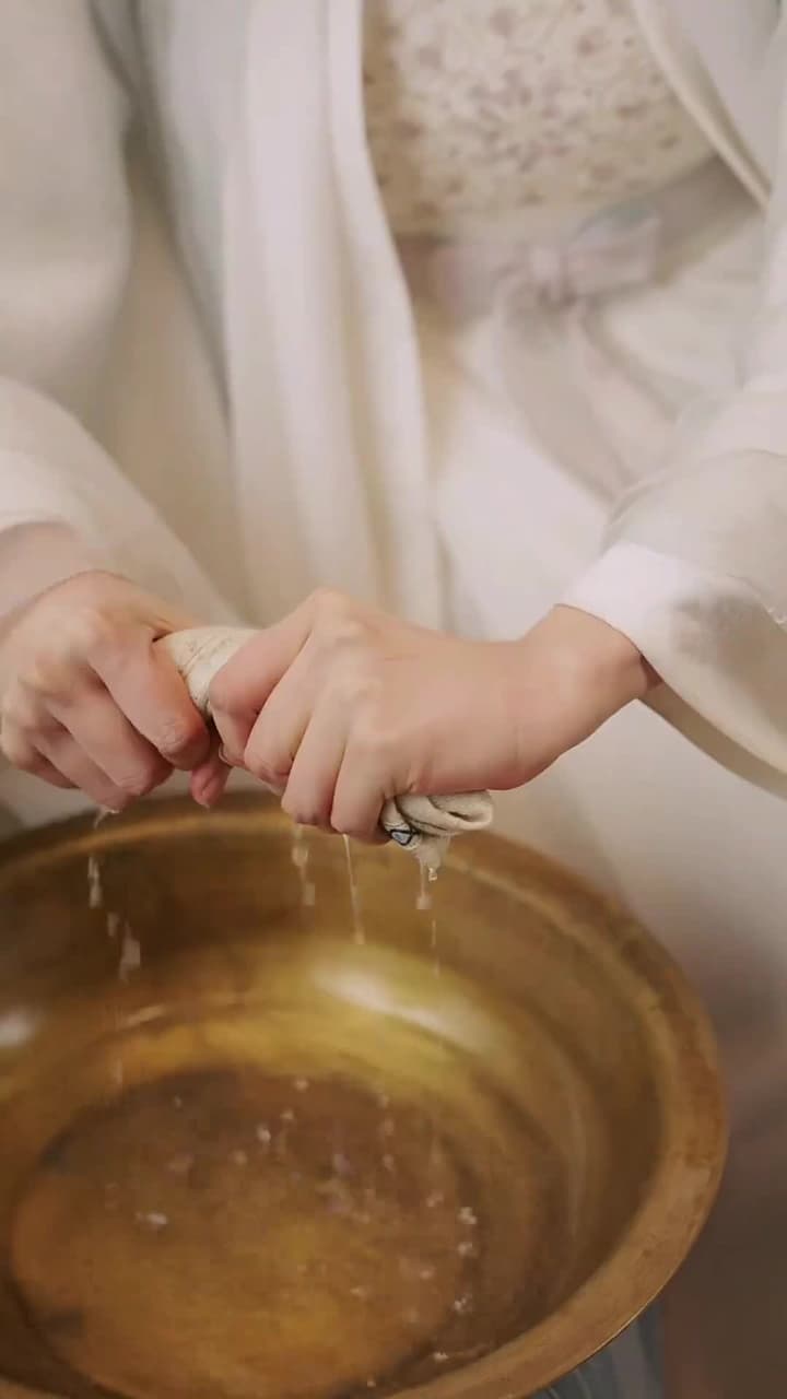 Mộng Cành Vàng - Episode 40