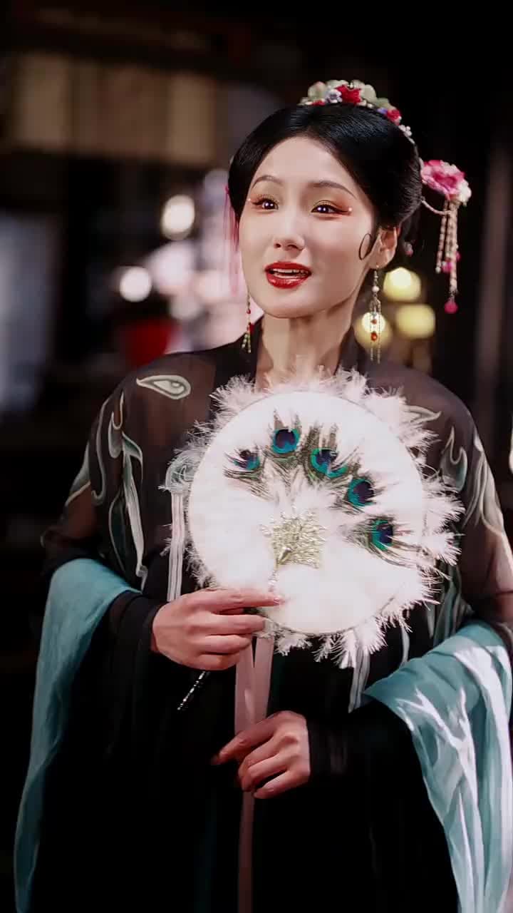 Phoenix Tersembunyi - Episode 34