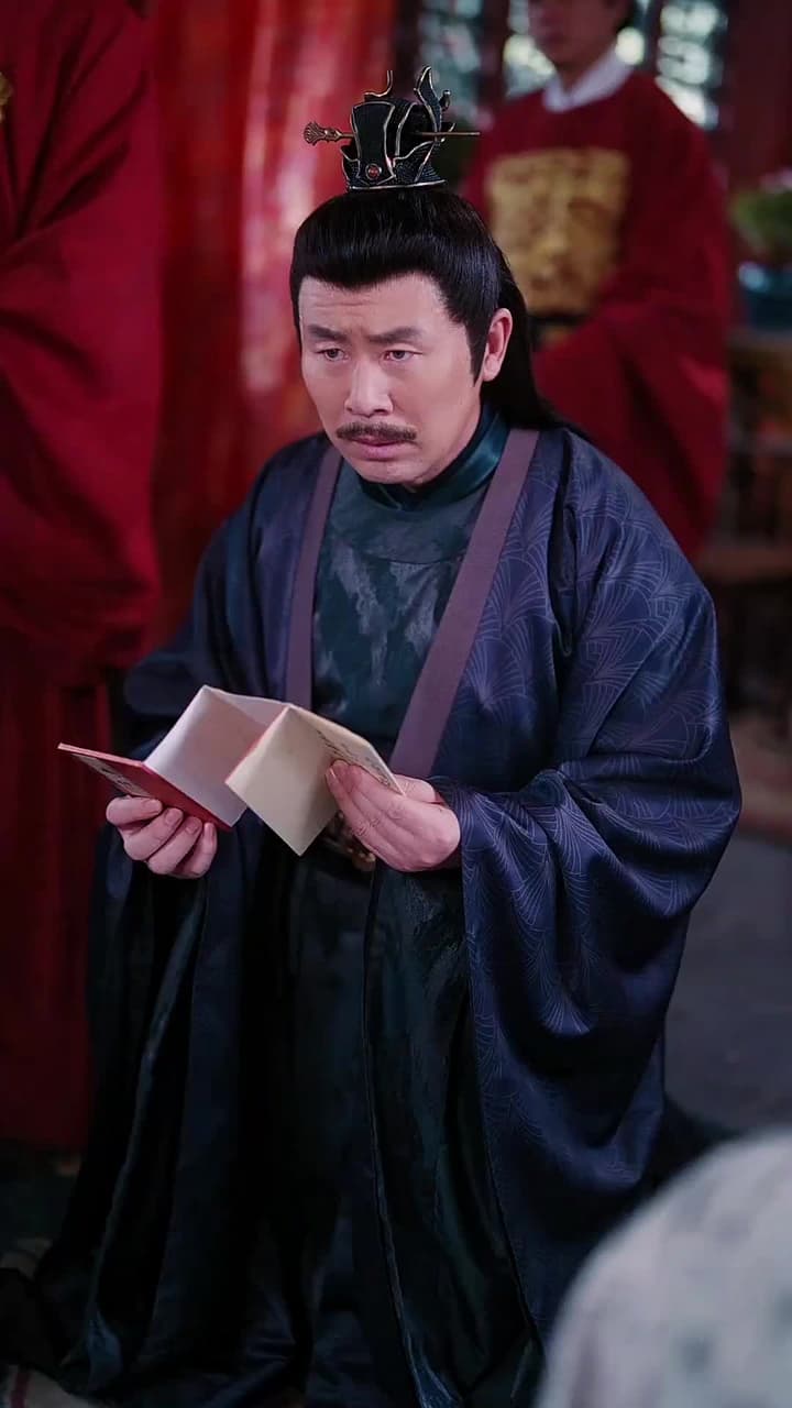 Phoenix Tersembunyi - Episode 41