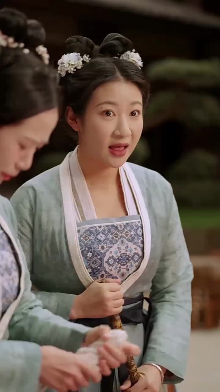 Mộng Cành Vàng - Episode 3
