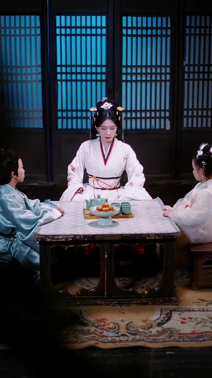 Phoenix Tersembunyi - Episode 52