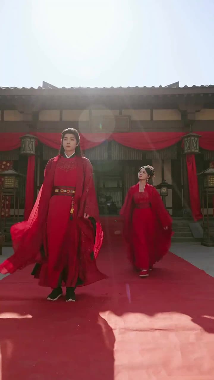 Mộng Cành Vàng - Episode 6