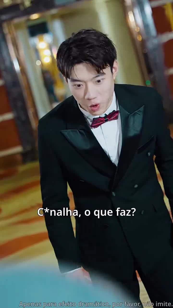 Herdeiro dos Imortais - Episode 12