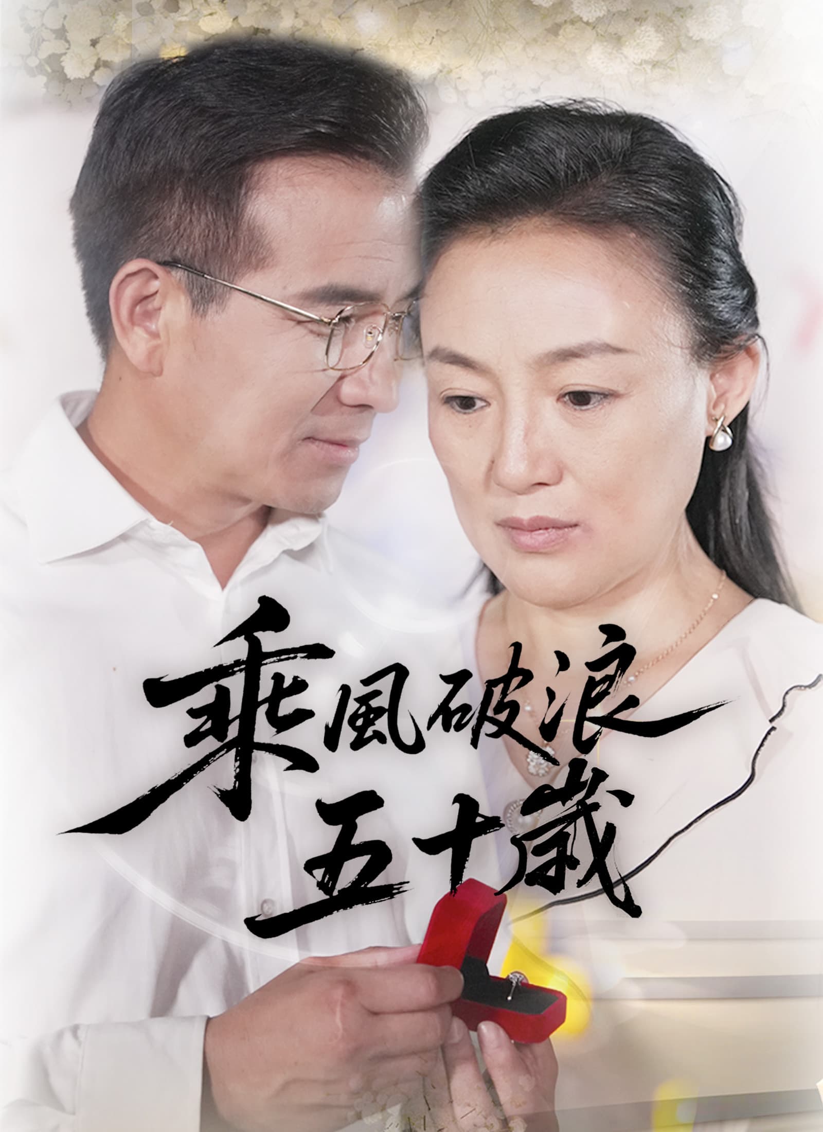 乘風破浪五十嵗