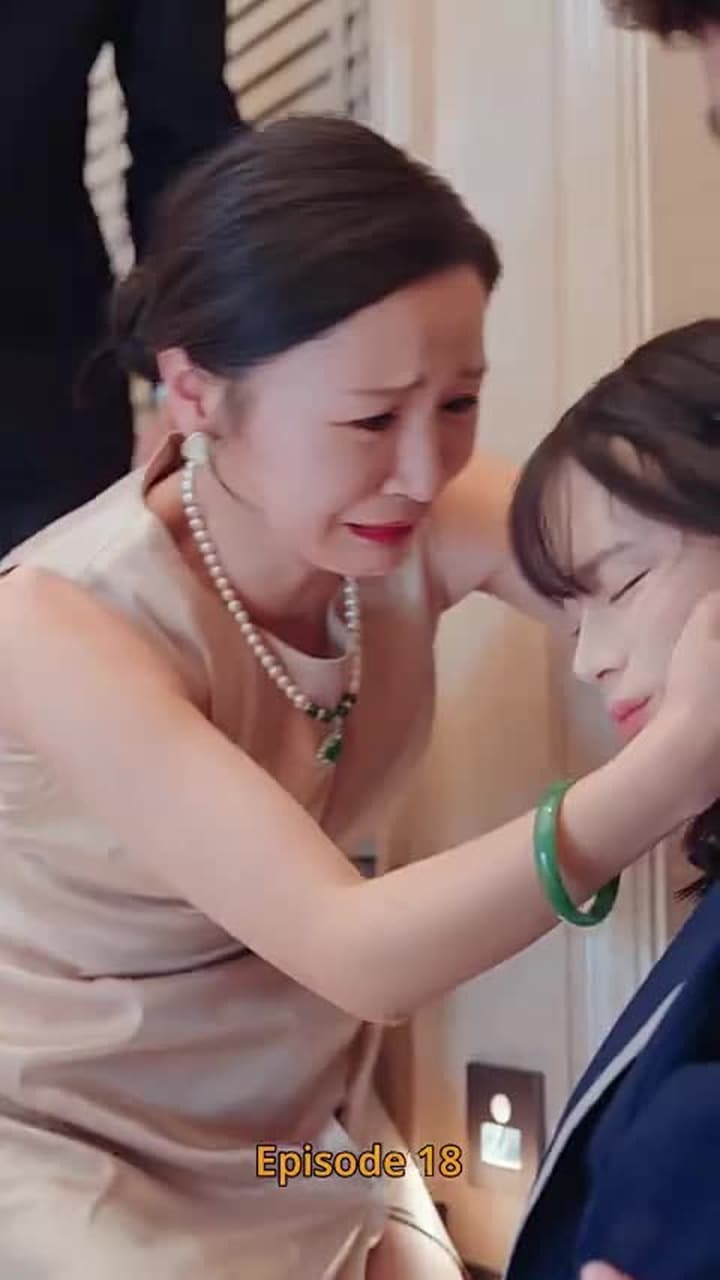 [Dubbed]The Hidden Heiress: Straight-A Life - Episode 18