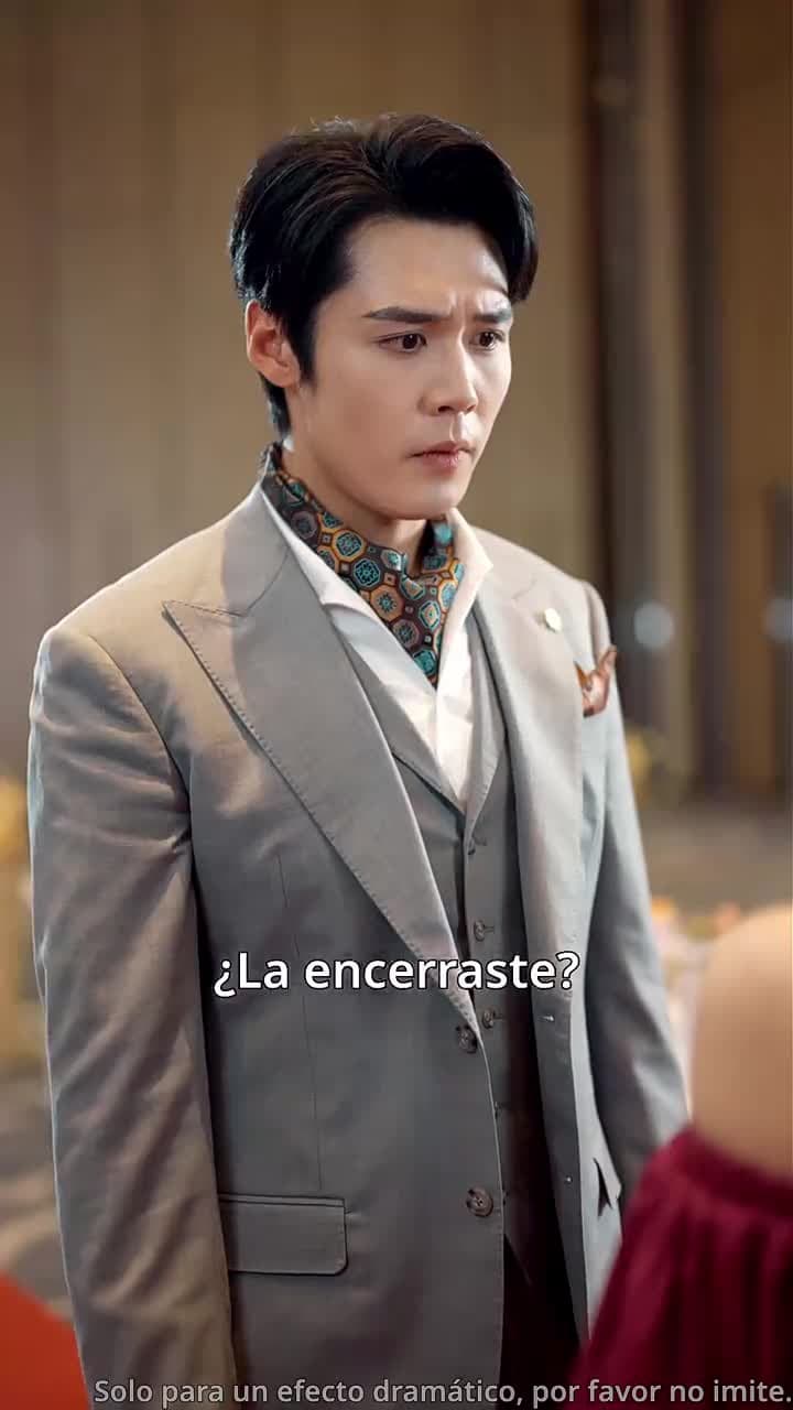 Del sueño a la ruina - Episode 42