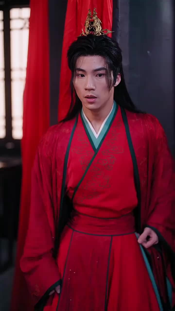 Phoenix Tersembunyi - Episode 21