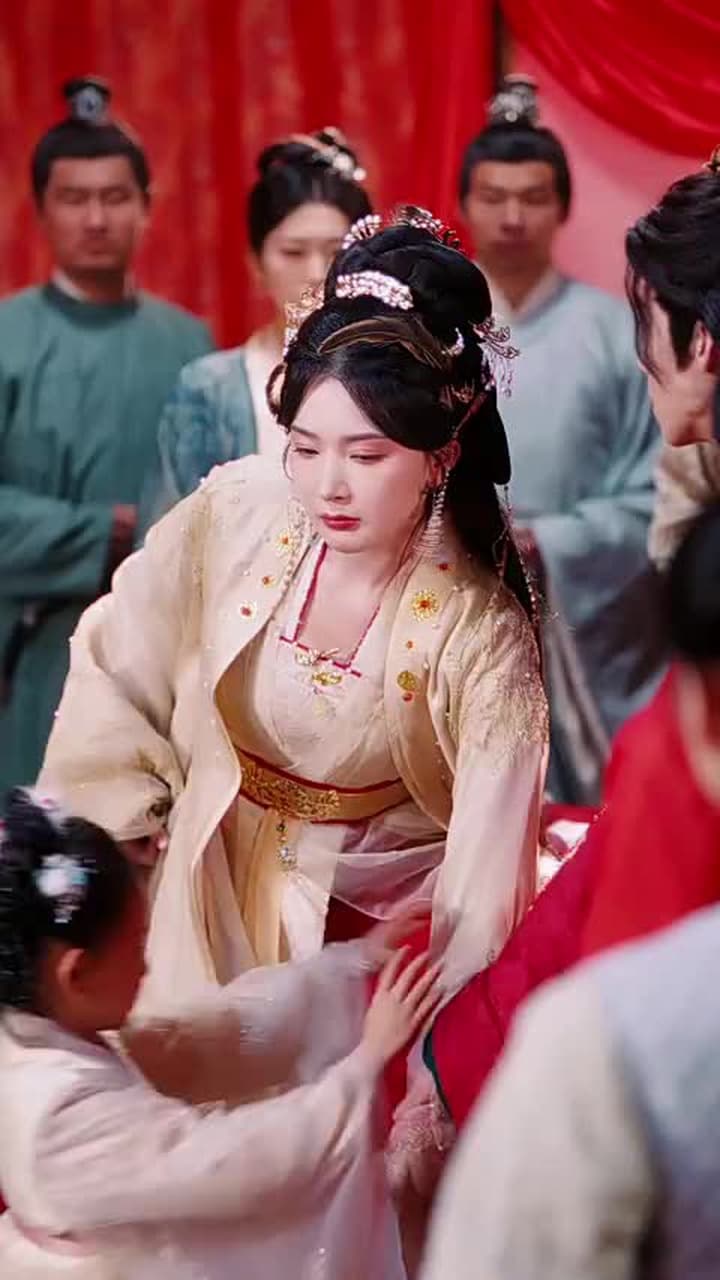 Phoenix Tersembunyi - Episode 18