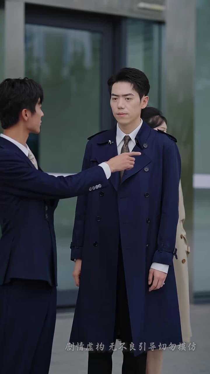 燼餘溫舊憶 - Episode 24