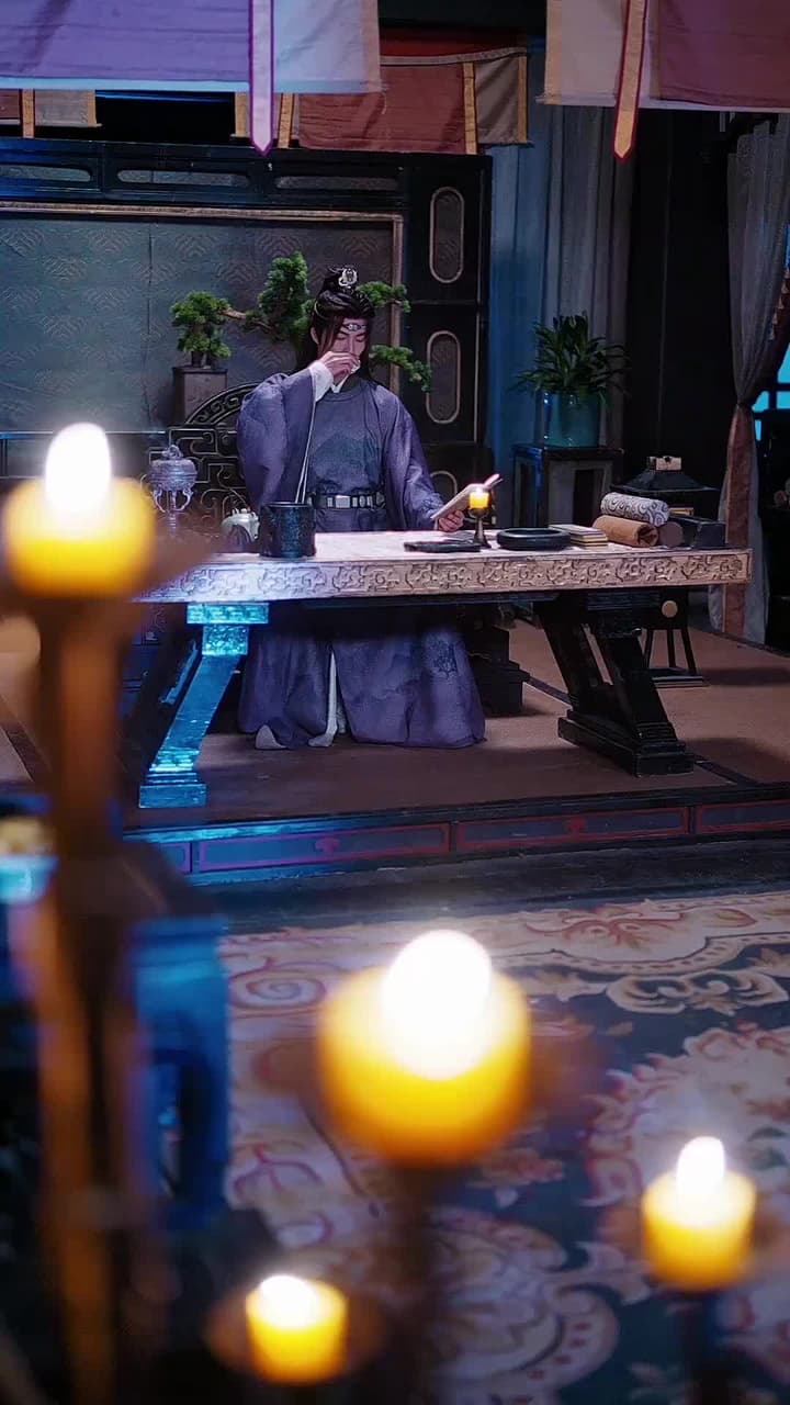Phoenix Tersembunyi - Episode 66