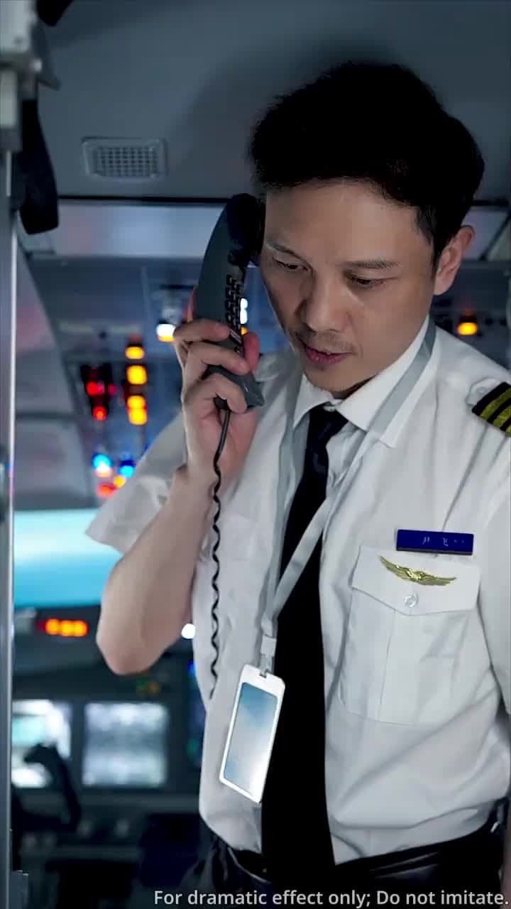 Little Captain, Big Sky - Episode 13