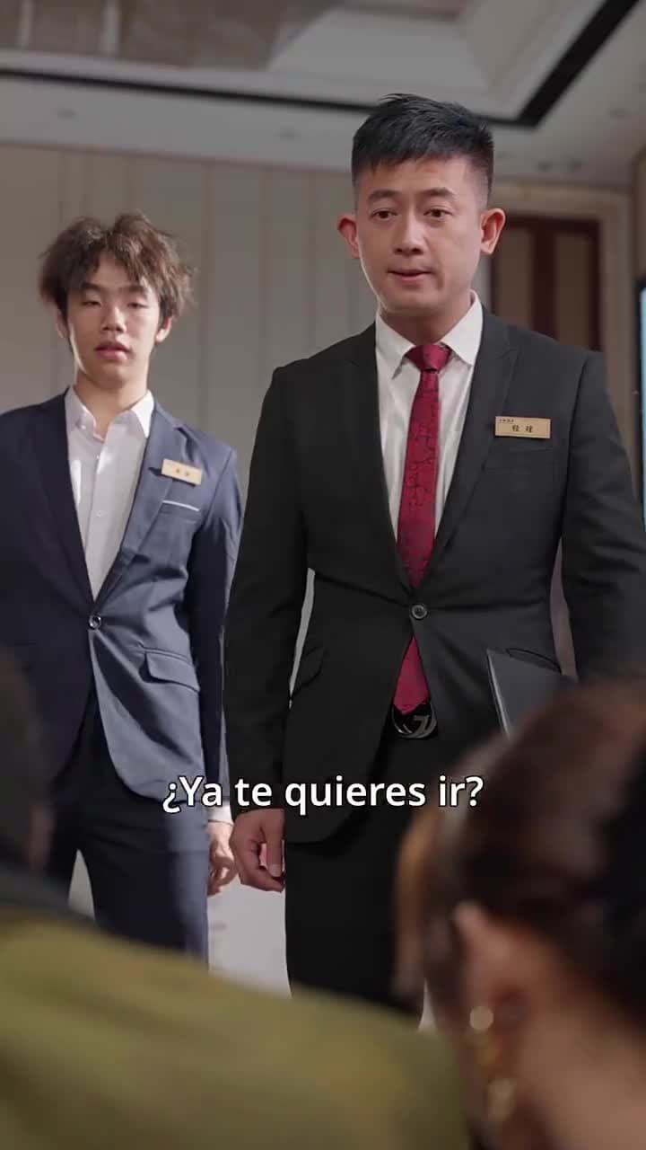 La Sombra de la Avaricia - Episode 19
