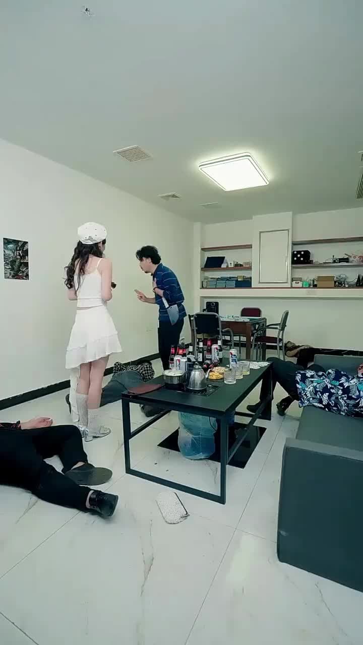 Code Name: Brian - Episode 23