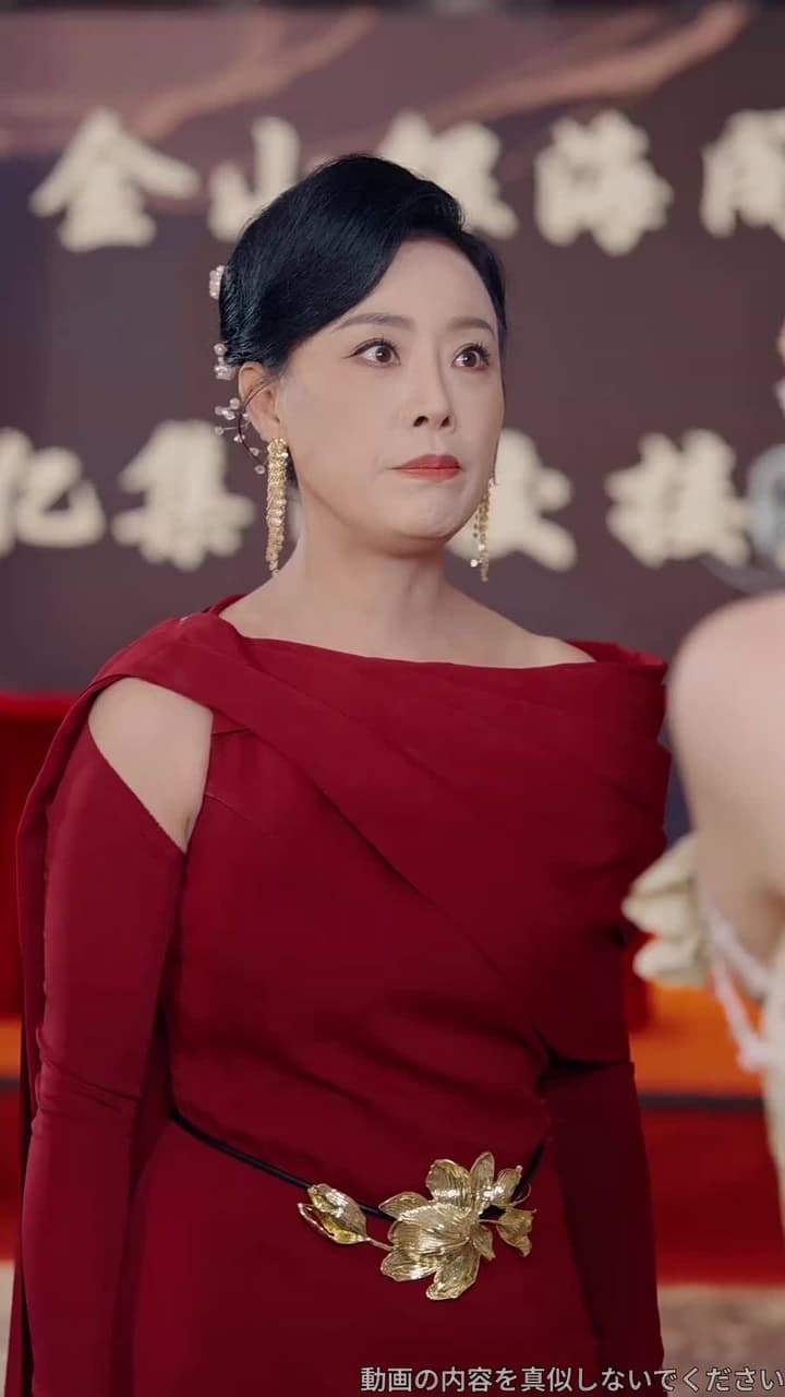 [吹替]最強の姑、参上 - Episode 35
