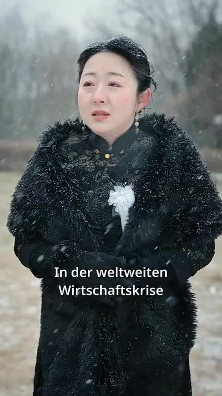 Wenn der Gottkaiser erwacht - Episode 81