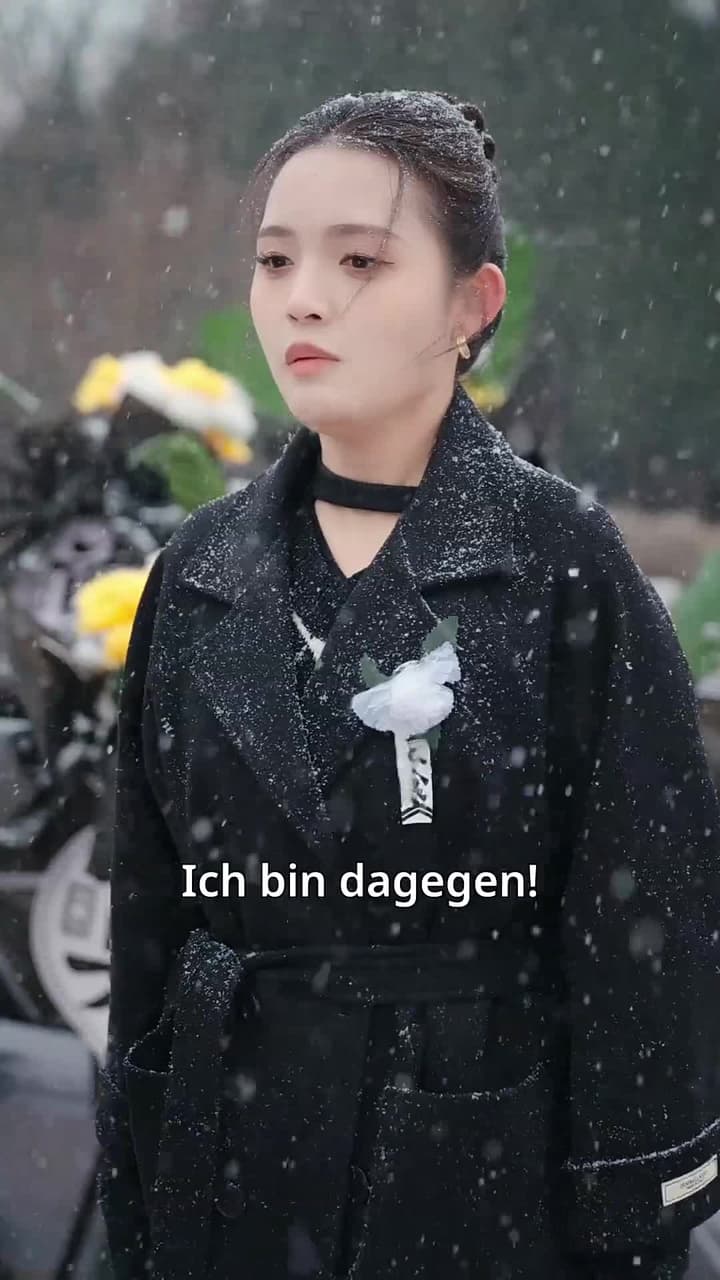 Wenn der Gottkaiser erwacht - Episode 82