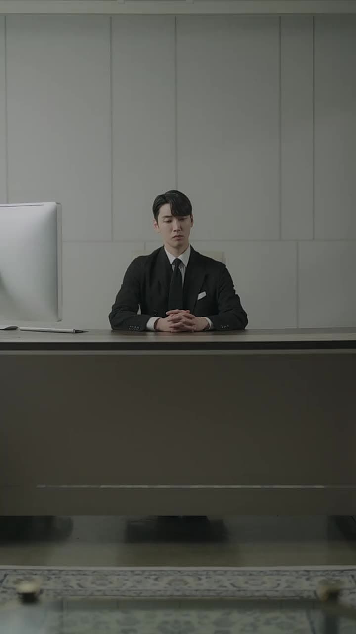 Office Scandal - Episode 19
