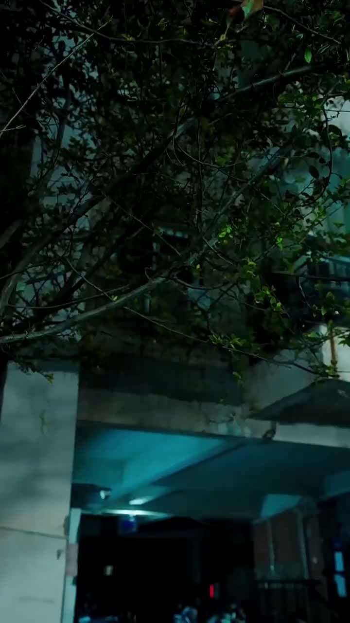 Code Name: Brian - Episode 7