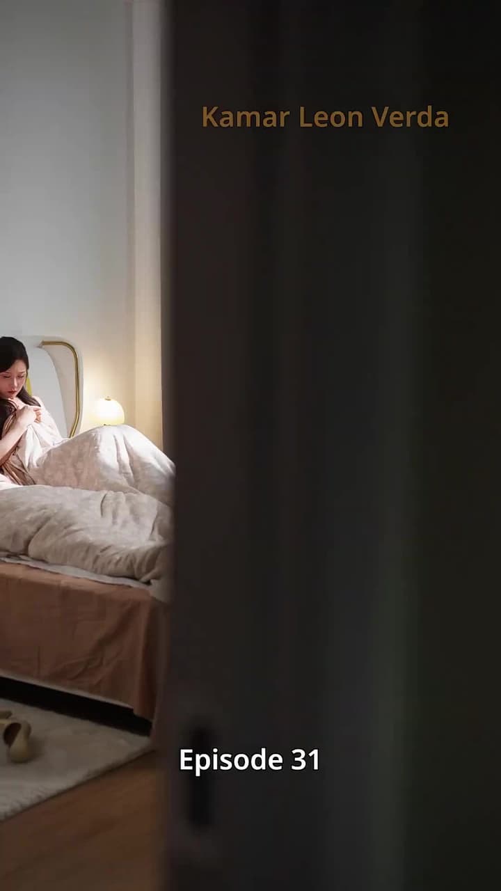 Mimpi yang Tak Lagi Sama - Episode 31