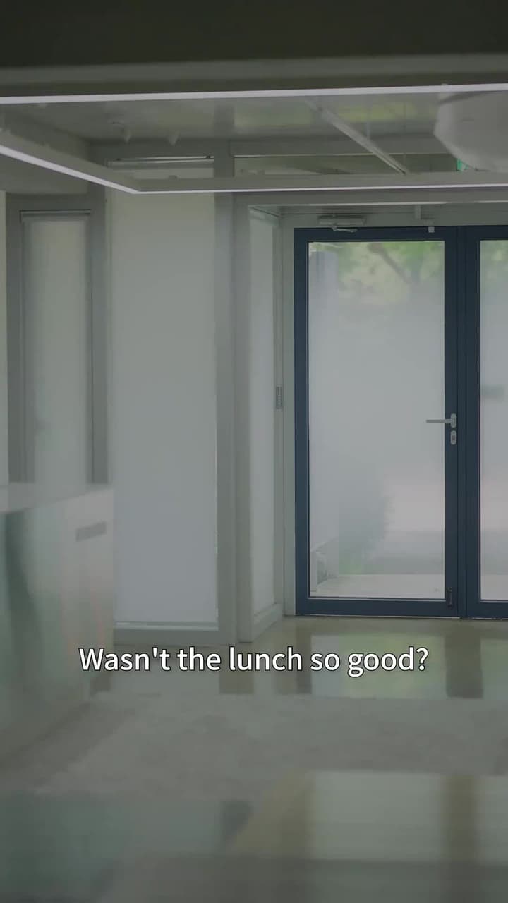Office Scandal - Episode 35