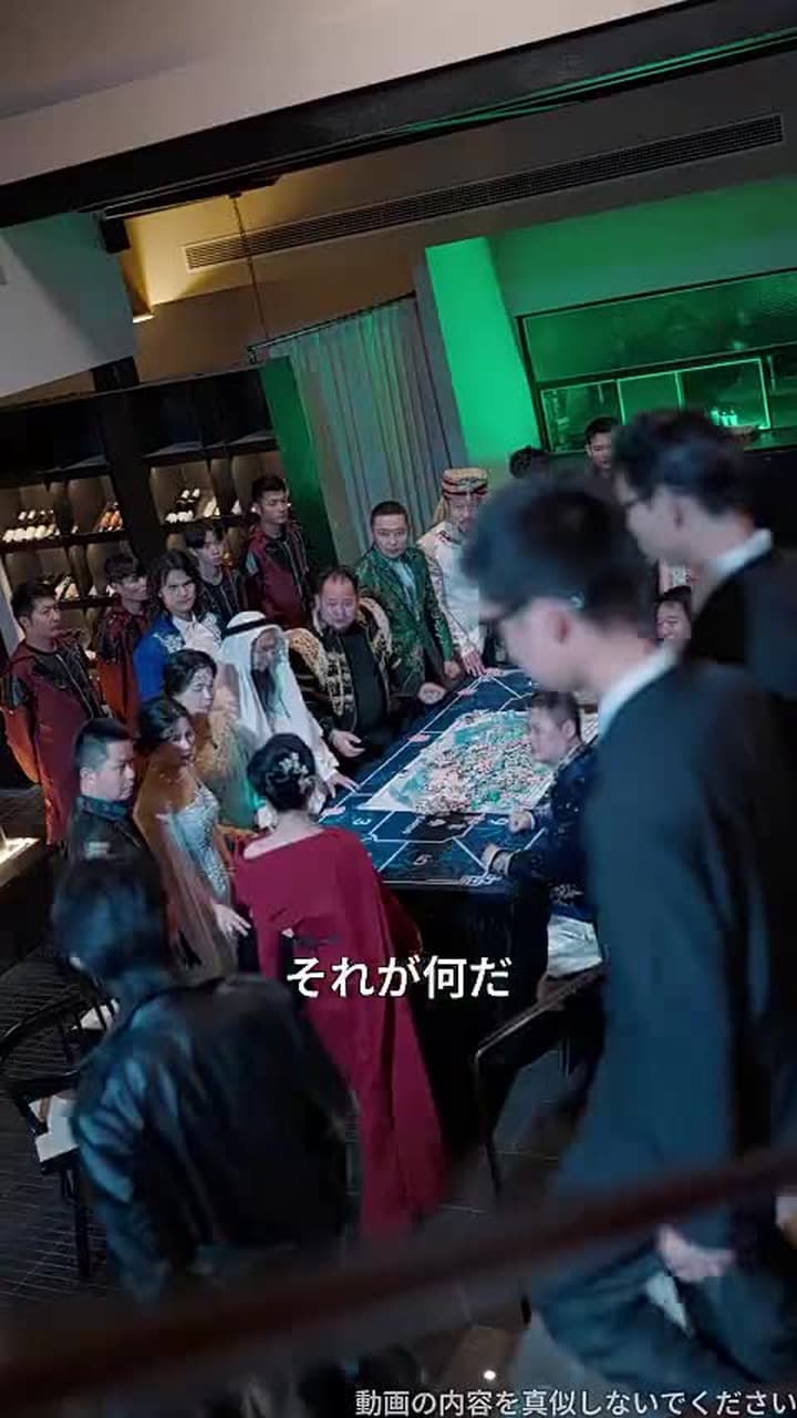 [吹替]最強の姑、参上 - Episode 2