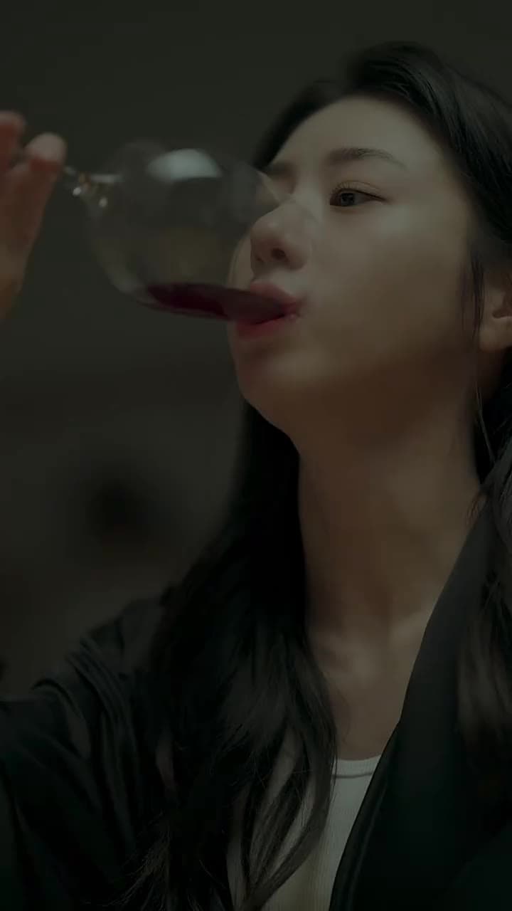 Office Scandal - Episode 28
