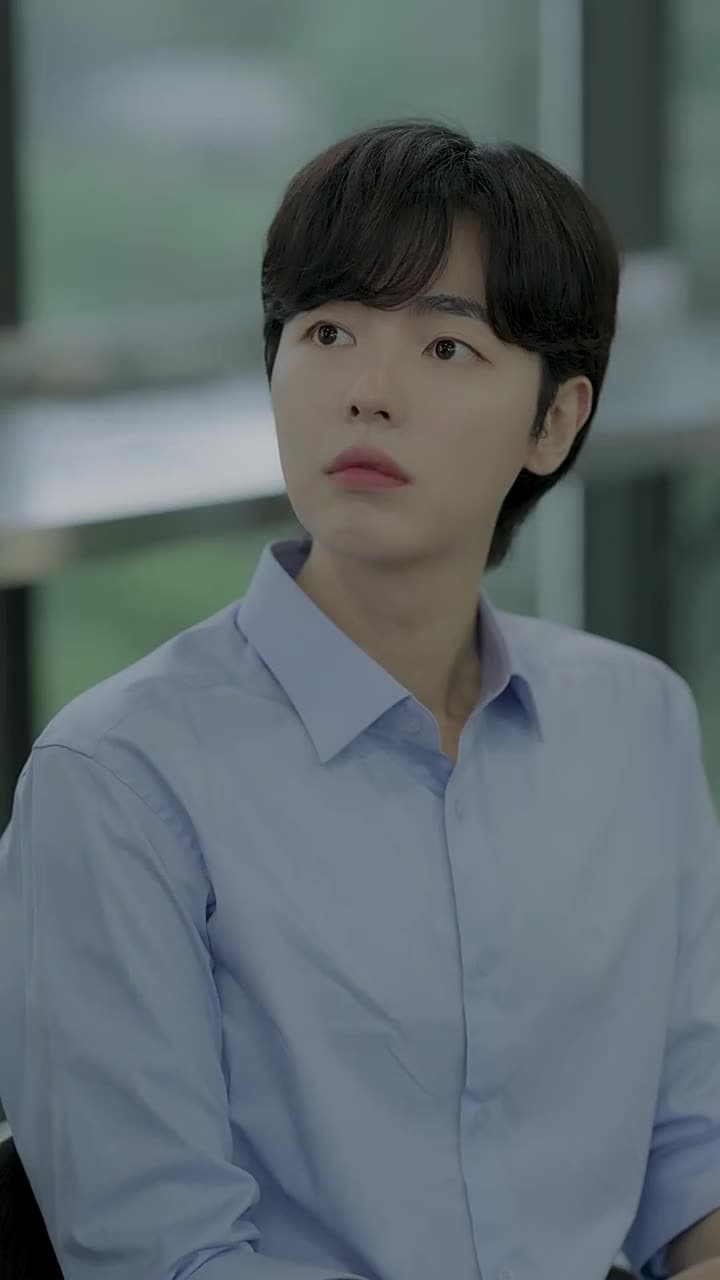 Office Scandal - Episode 43