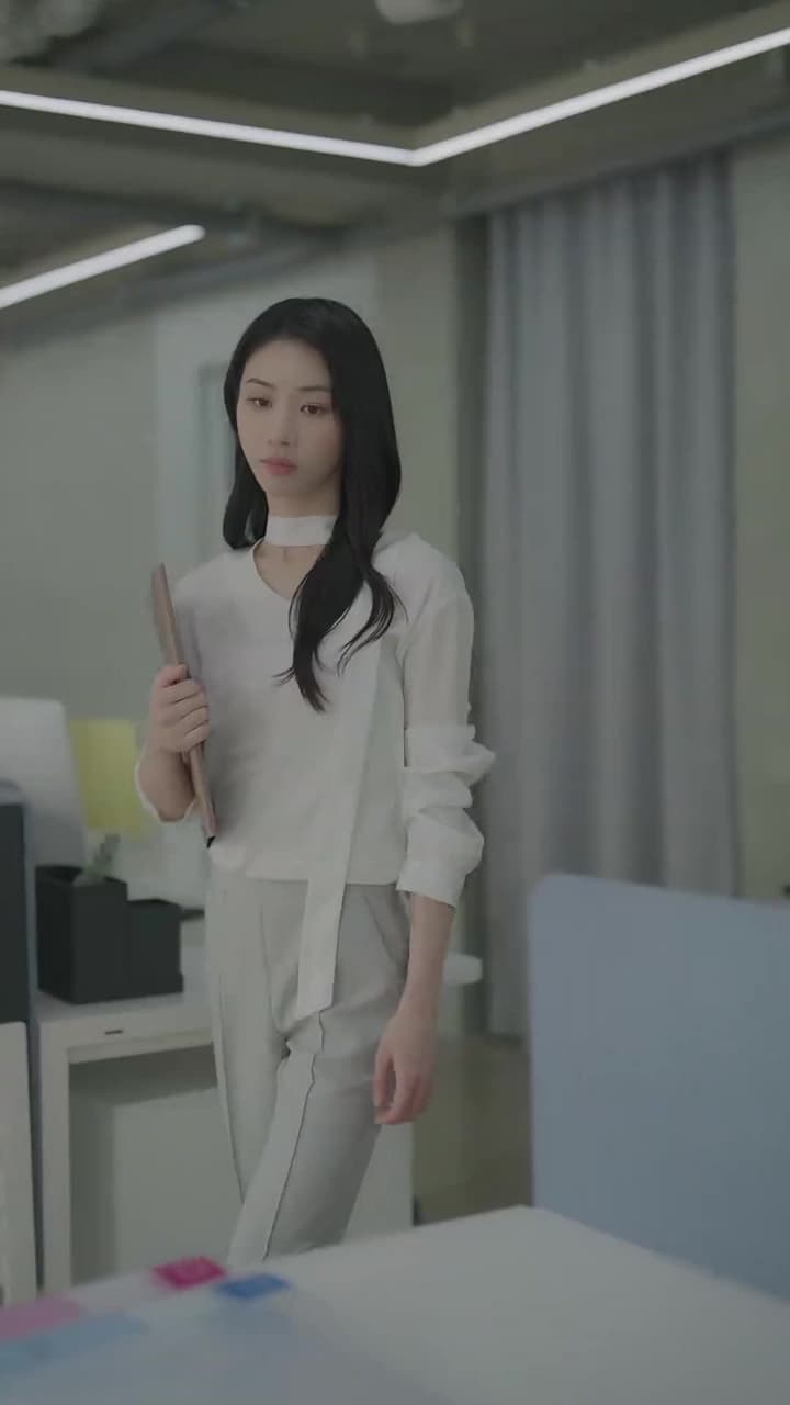 Office Scandal - Episode 18