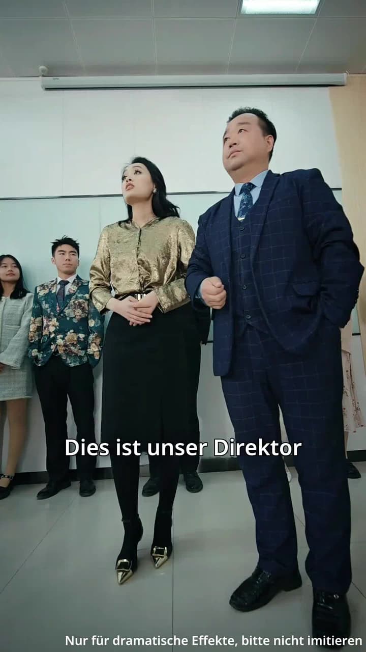 Wenn der Gottkaiser erwacht - Episode 48