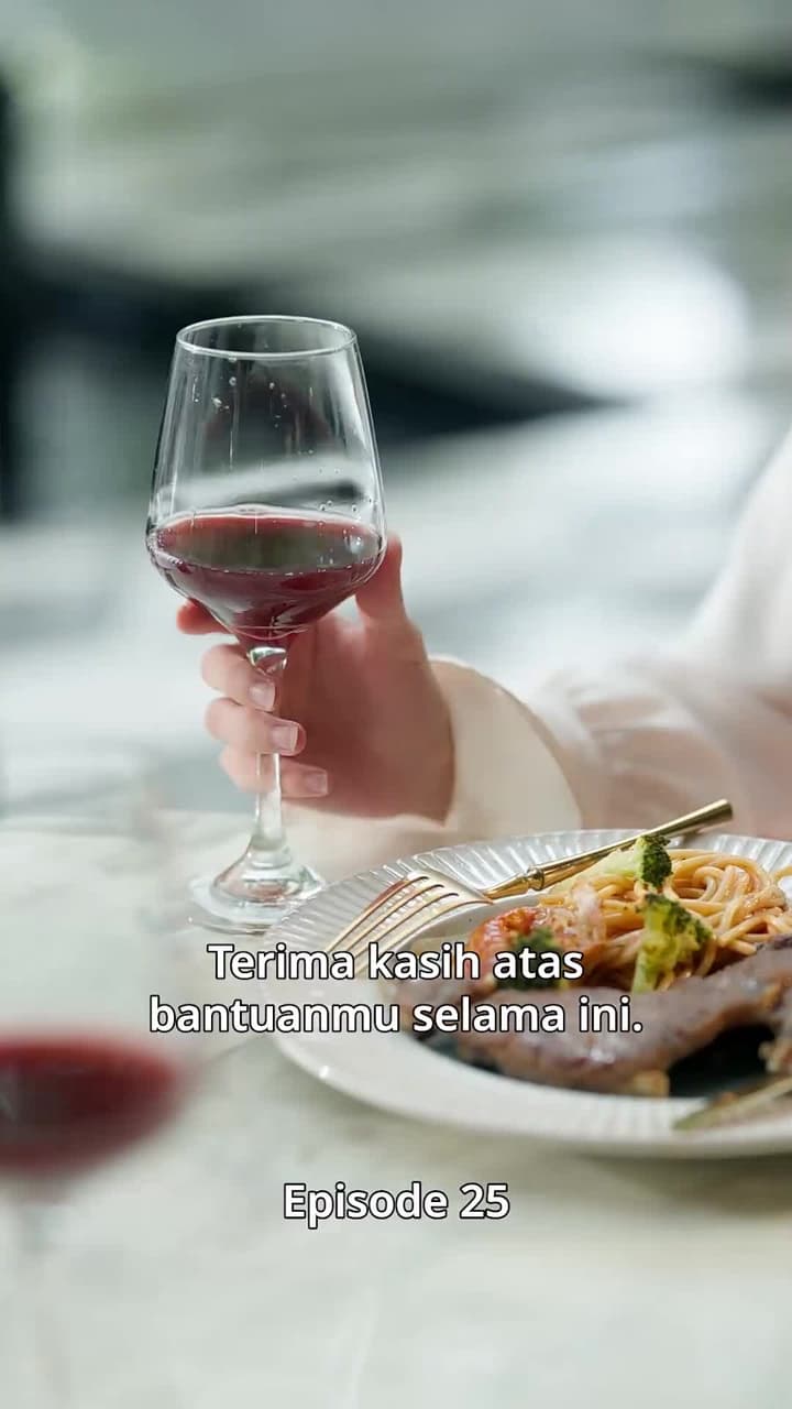 Mimpi yang Tak Lagi Sama - Episode 25